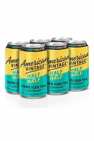 American Vintage Half & Half 6 AR