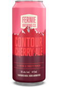 Fernie Brewing Contour Cherry Ale SNG