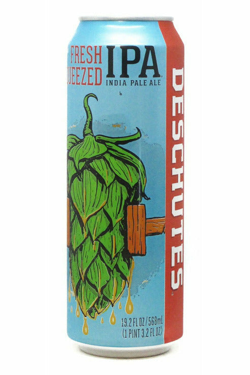 Deschutes - Fresh IPA SNG