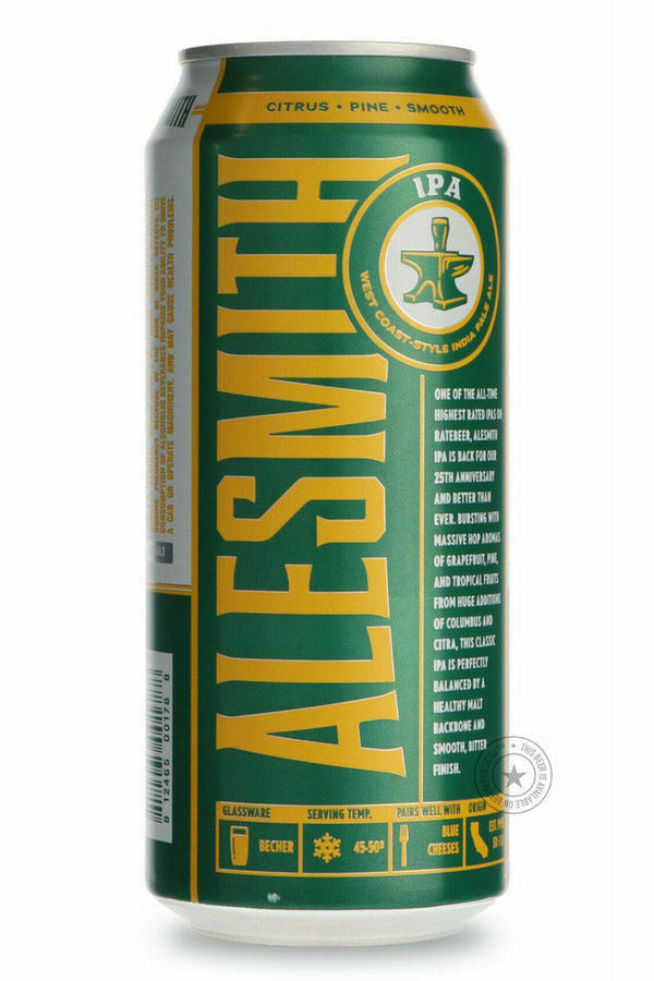 Alesmith - IPA SNG