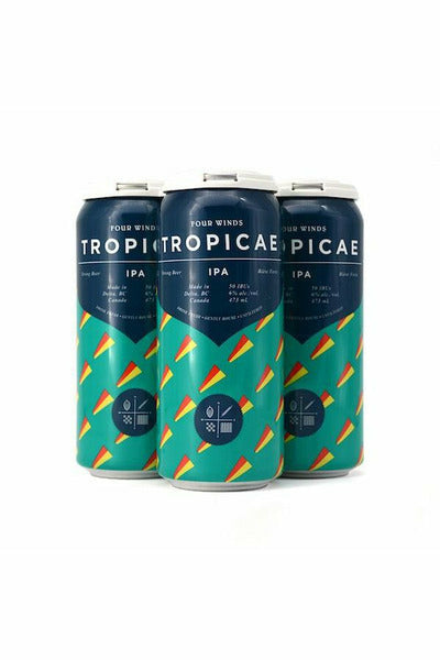 Four Winds Tropicae IPA