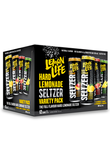 Lemon Life Hard Lemonade Seltzer Mixer 12 AR