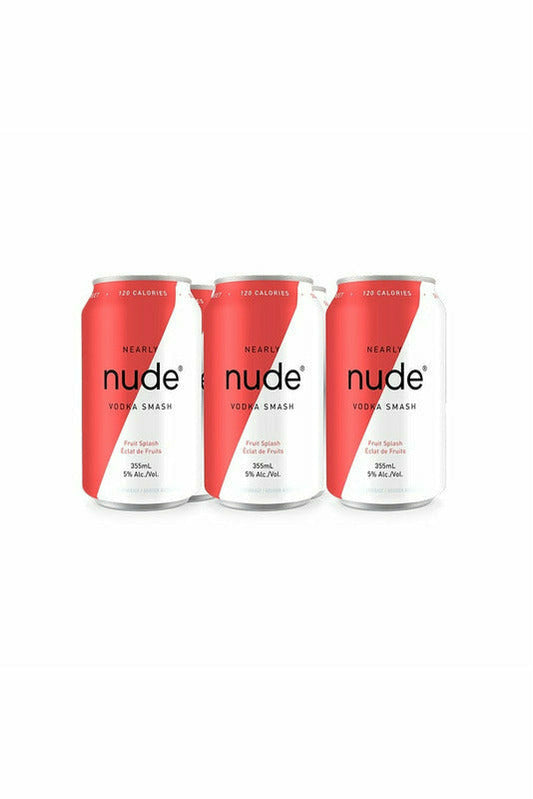Nearly Nude Fruit Splash 6 AR
