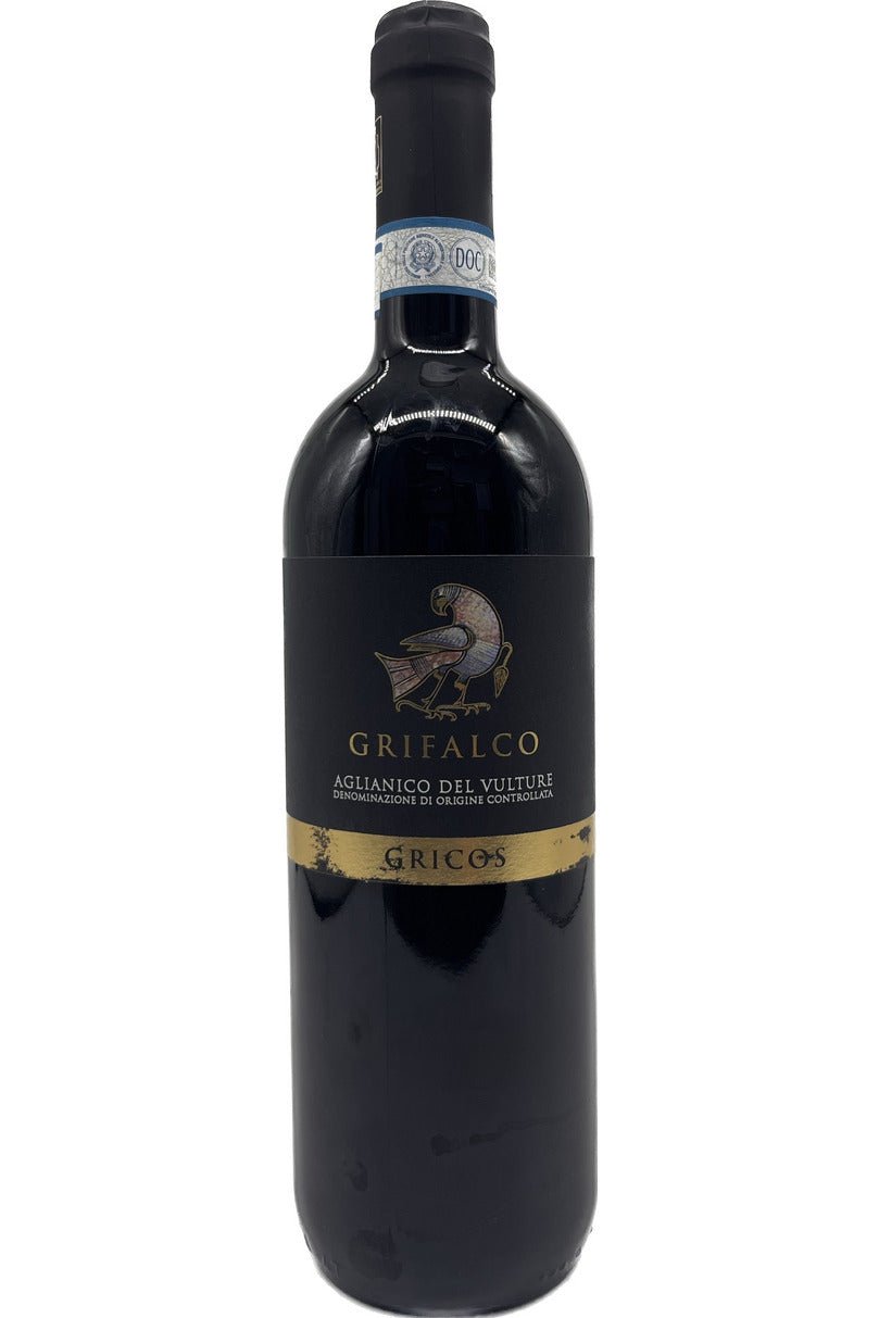Aglianico delle Volture - Grifalco 2017