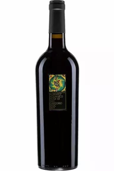Aglianico Feudi San Gregorio 2018