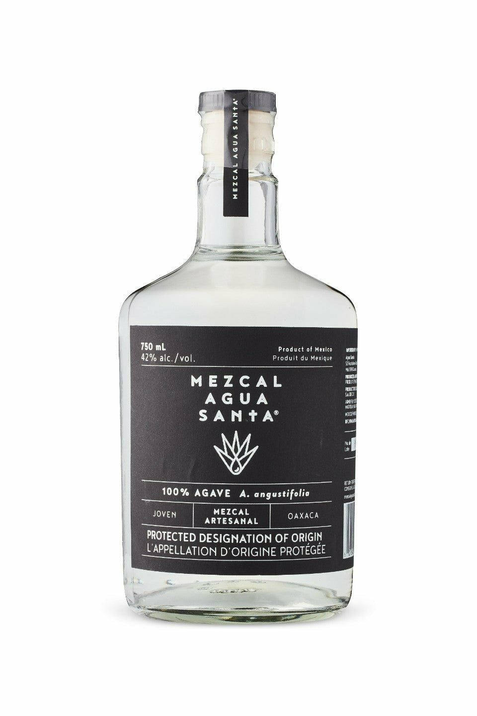 Agua Santa Mezcal