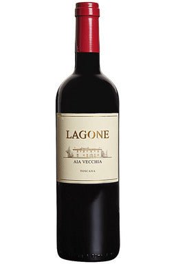 Aia Vecchia Lagone