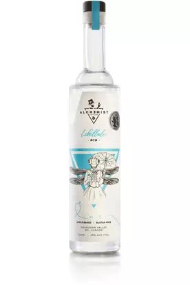 ALCHEMIST DISTILLER - LIBELLULE GIN