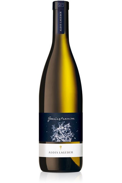 Alois Lageder Gewurztraminer 2015