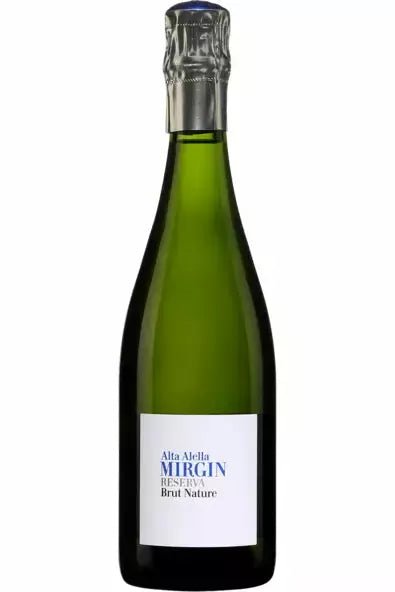 Alta Alella Mirgin Riserva Cava