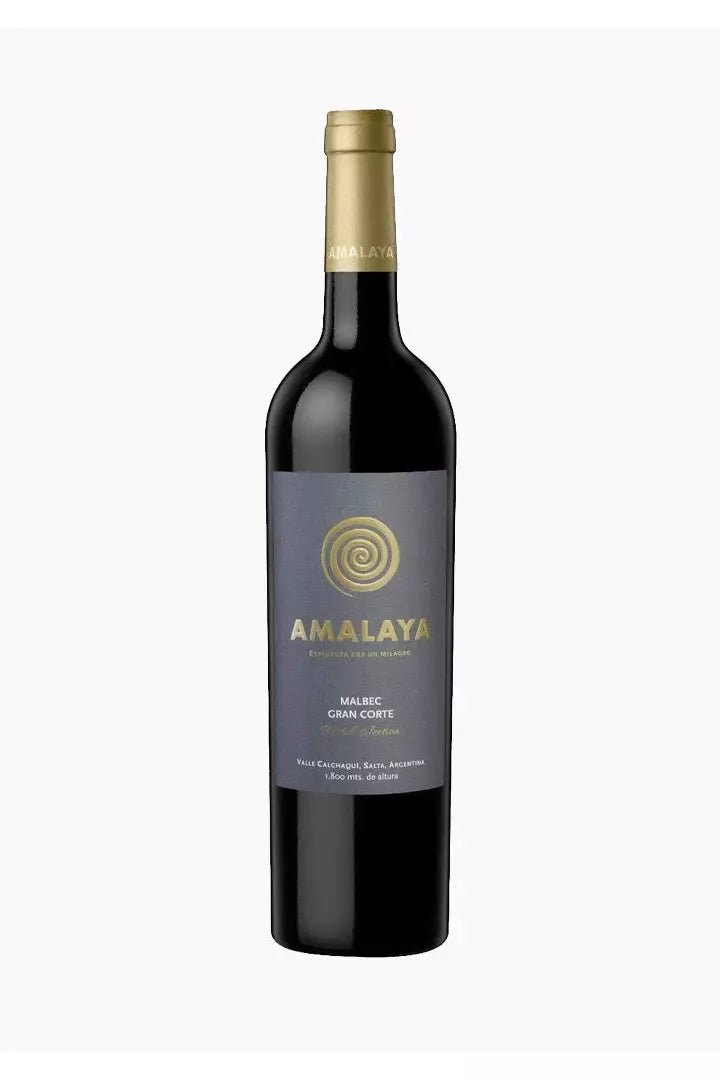 AMALAYA Gran Corte 2018