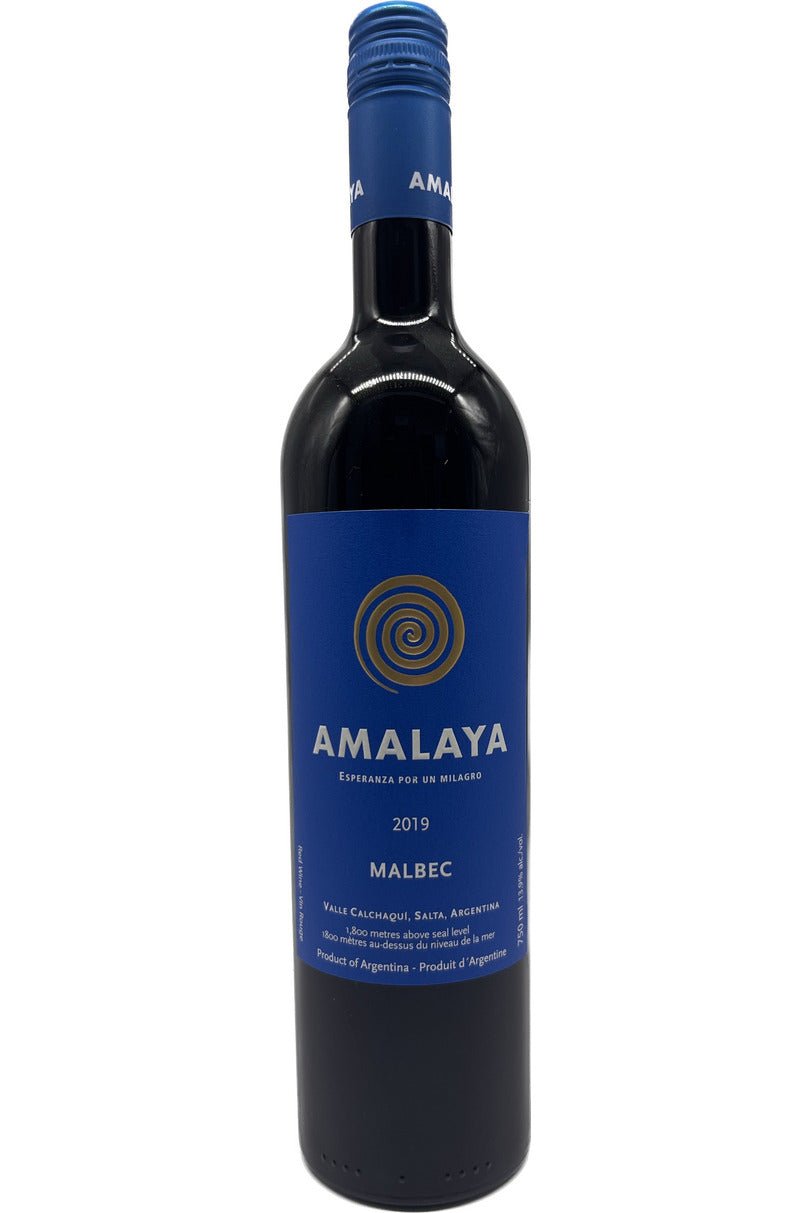 AMALAYA Malbec 2019