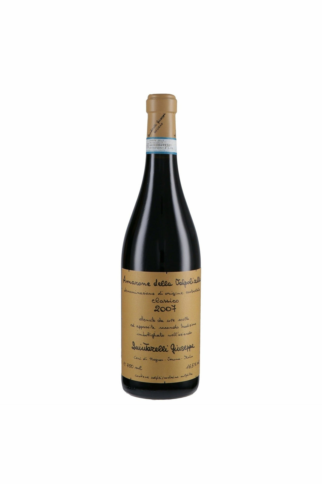 Amarone della Valpolicella Classico Giuseppe Quintarelli