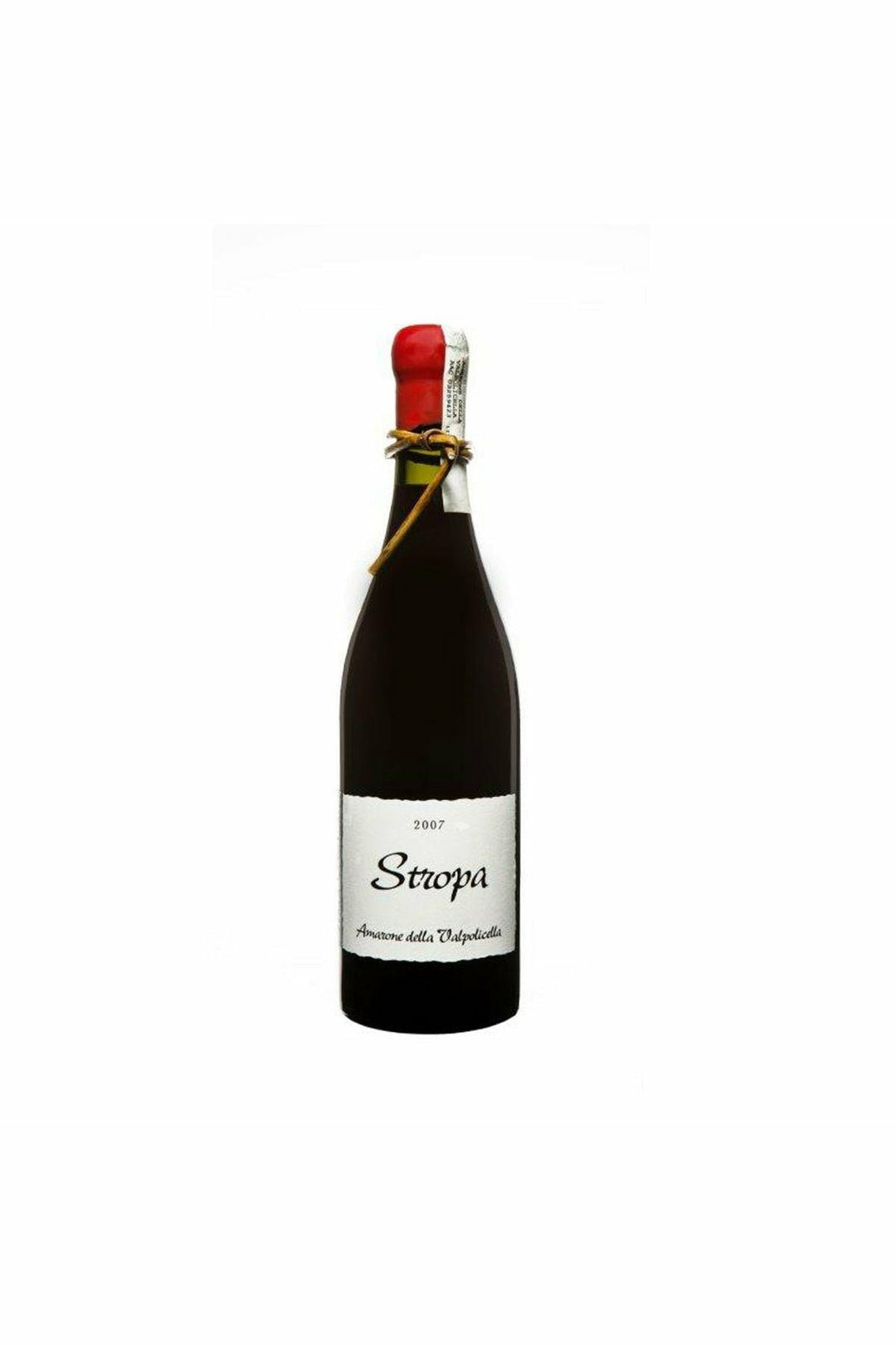 Amarone della Valpolicella Classico 'Stropa' Monte Dall'Ora