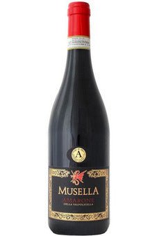 Amarone Della Valpolicella Musella