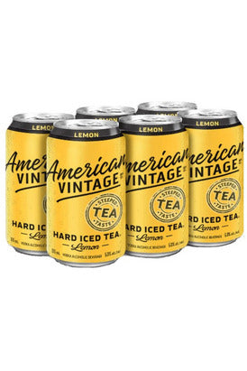 American Vintage Hard Iced Tea 6 AR