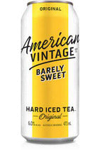 American Vintage Barely Sweet SNG