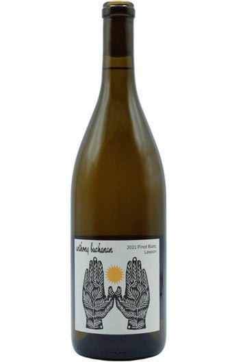 Anthony Buchanan Pinot Blanc - francosliquorstore