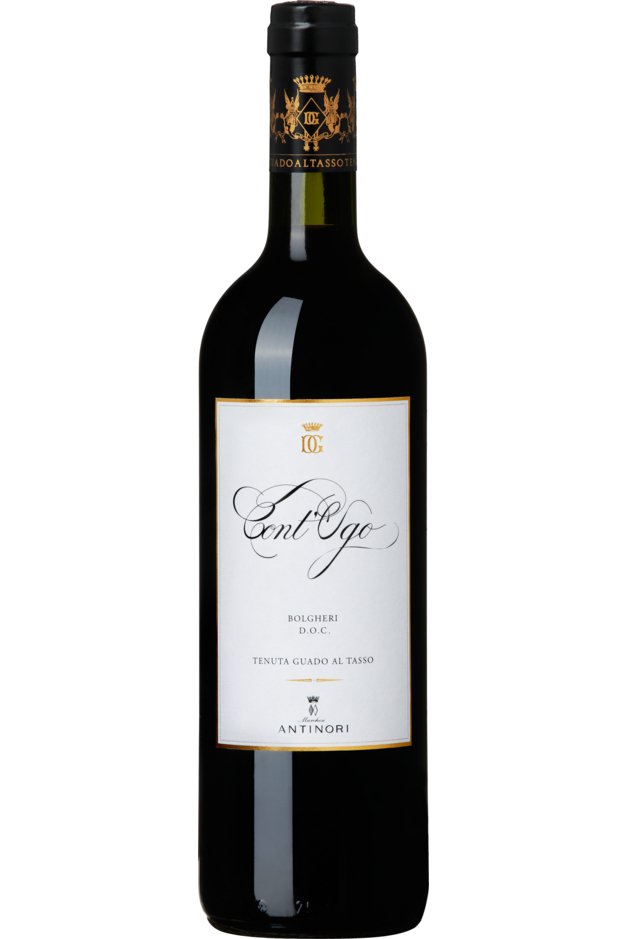 Antinori - Cont'Ugo - francosliquorstore