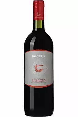 Antinori La Bracesca Sabazio Rosso di Montepulciano - francosliquorstore