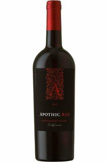 Apothic Red - francosliquorstore