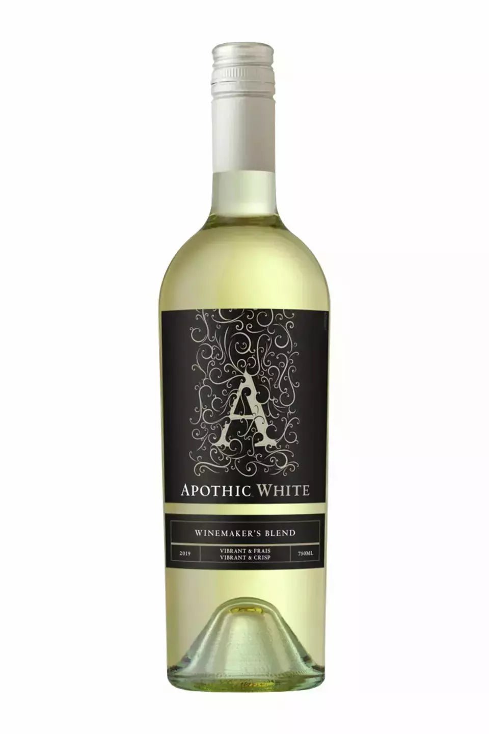 Apothic White - francosliquorstore