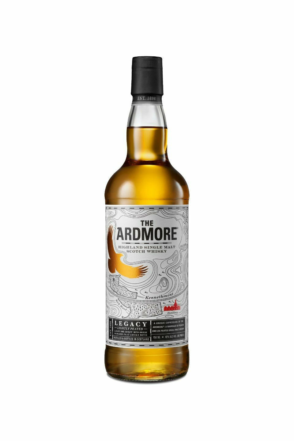 Ardmore Legacy - francosliquorstore