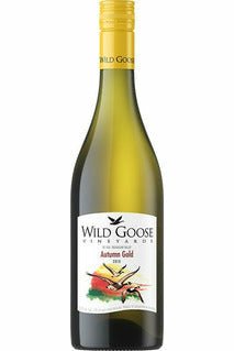 Autumn Gold Wild Goose - francosliquorstore
