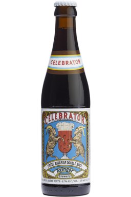 Ayinger Celebrator Doppelbock Bier - francosliquorstore