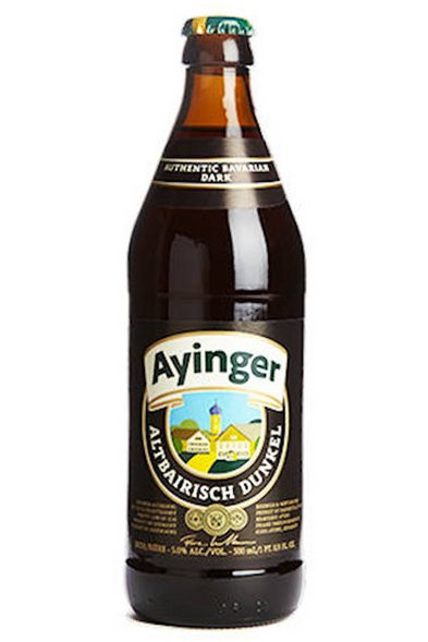 Ayinger Dunkel - francosliquorstore