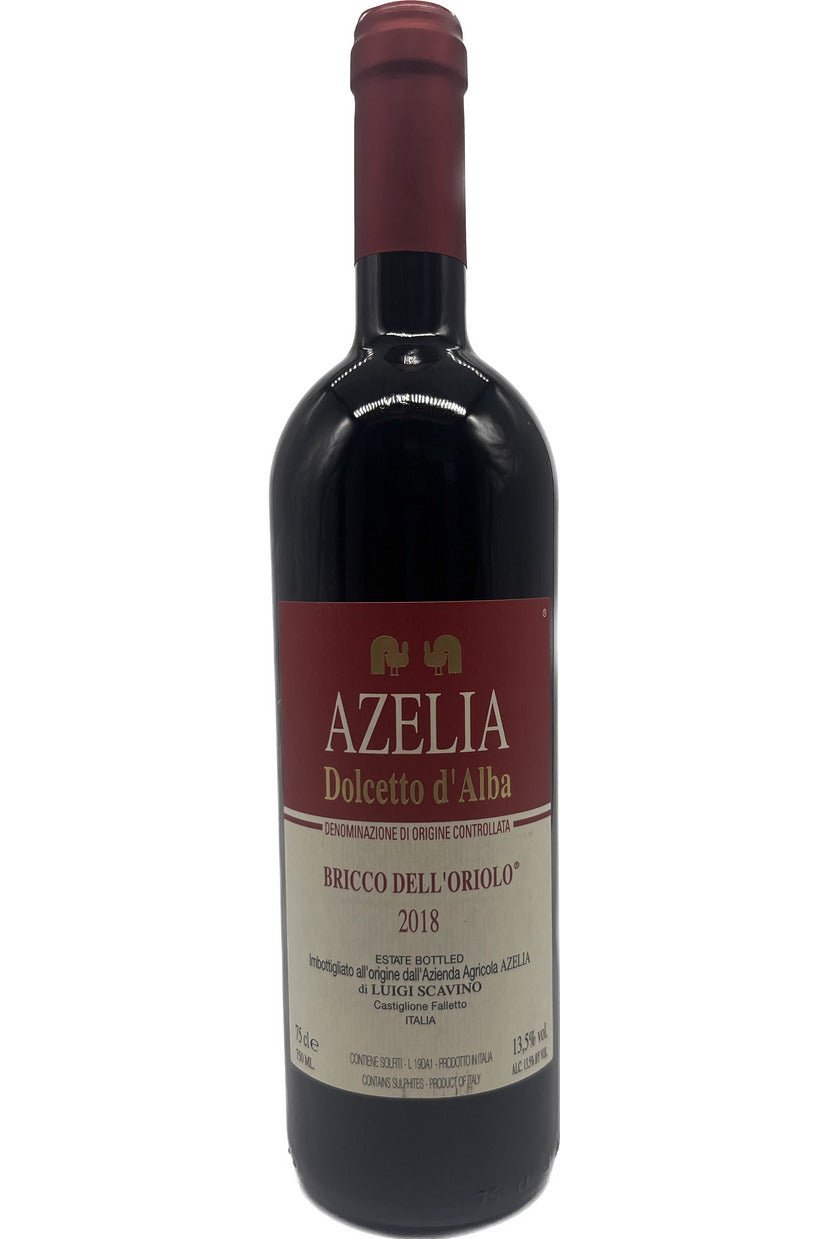 Azelia - Dolcetto d'Alba - francosliquorstore