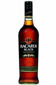 Bacardi Black Rum - francosliquorstore