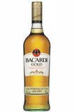 Bacardi Gold Rum - francosliquorstore