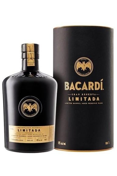 BACARDI - GRAN RES - francosliquorstore