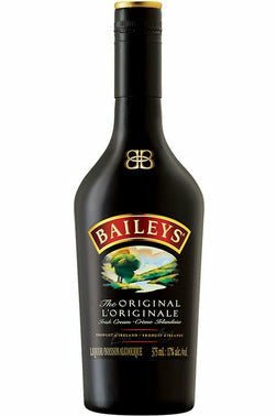 Bailey's Original Irish Cream 375ml - francosliquorstore