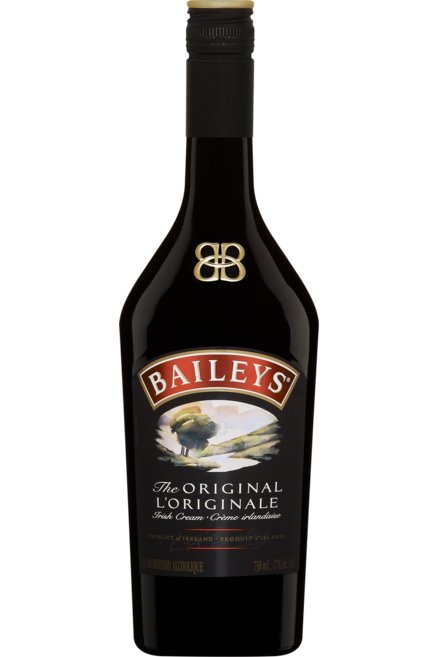 Bailey’s Original Irish Cream 750ml - francosliquorstore