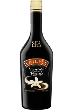 Bailey's Vanilla & Cinnamon - francosliquorstore