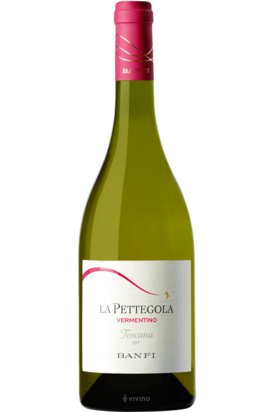 Banfi VERMENTINO - francosliquorstore