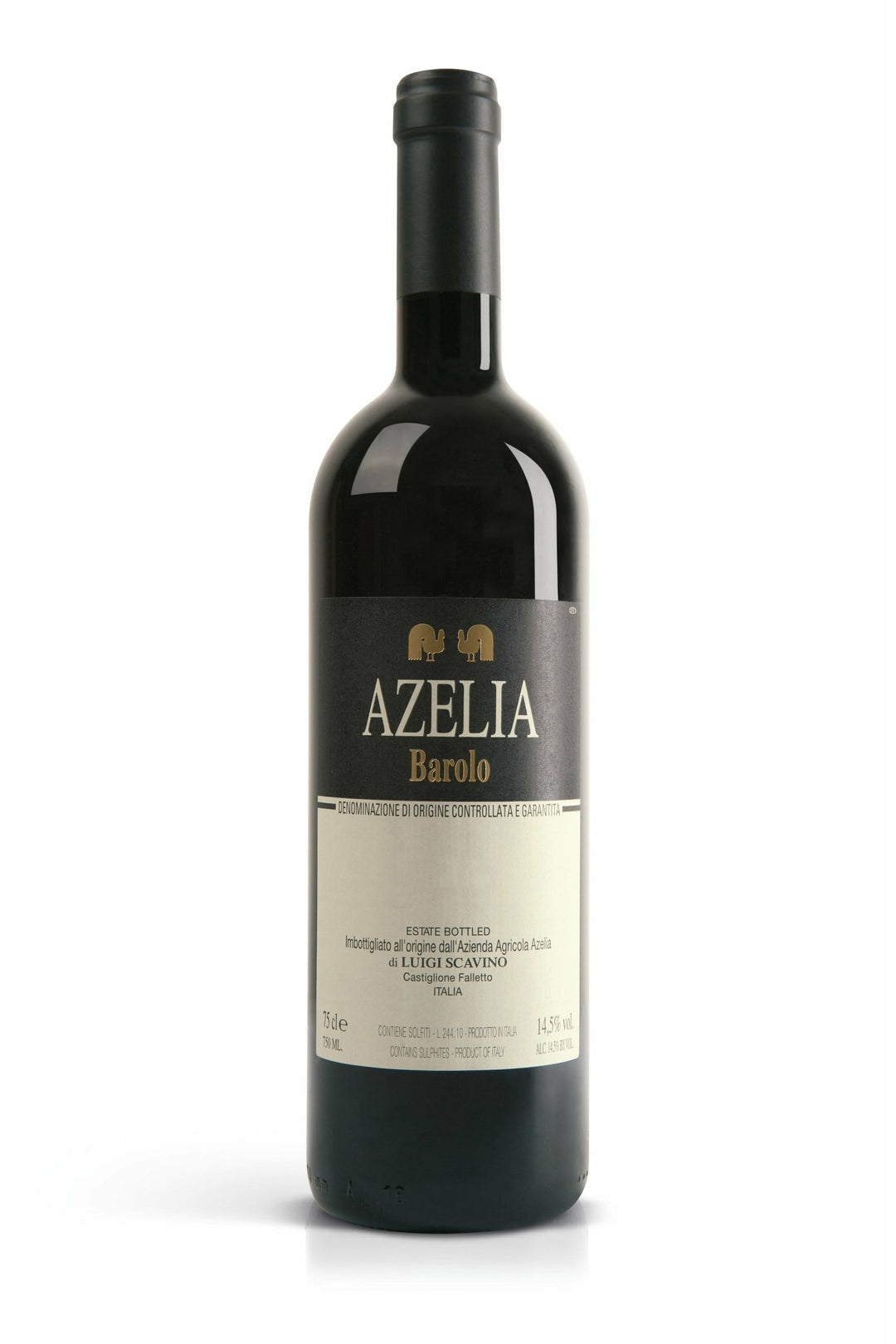 Barolo Azelia - francosliquorstore