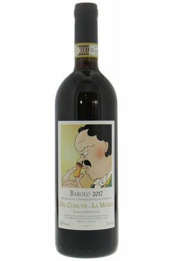 Barolo Cesare Bussolo La Morra - francosliquorstore