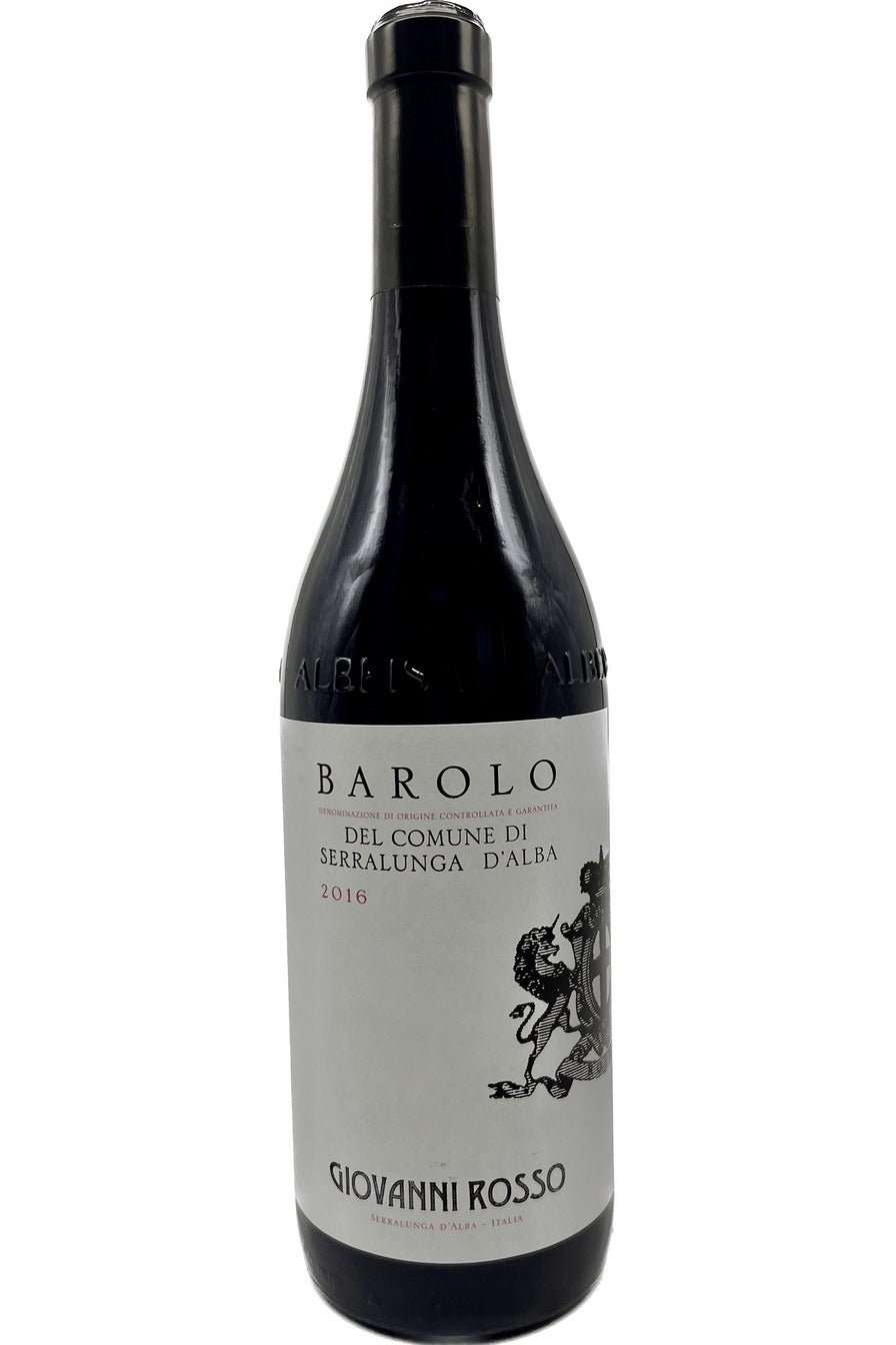 Barolo Serralunga d'Alba Giovanni Rosso - francosliquorstore