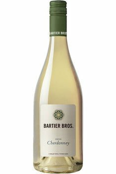 Bartier Bros Chardonnay - francosliquorstore