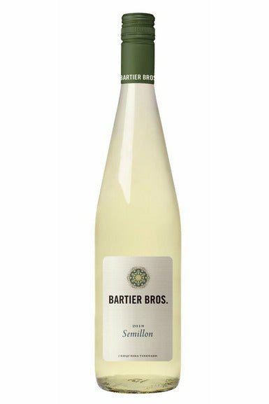 Bartier Bros Semillon - francosliquorstore