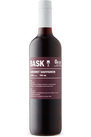 Bask Cabernet Sauvignon - francosliquorstore