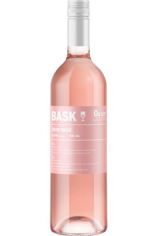 Bask Crisp Rose - francosliquorstore