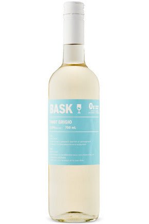 Bask Pinot Grigio - francosliquorstore
