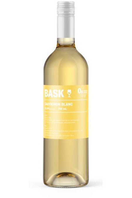 Bask Sauvignon Blanc - francosliquorstore