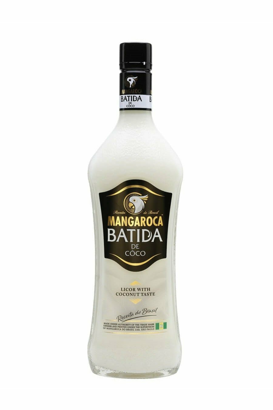 Batida de Coco - francosliquorstore