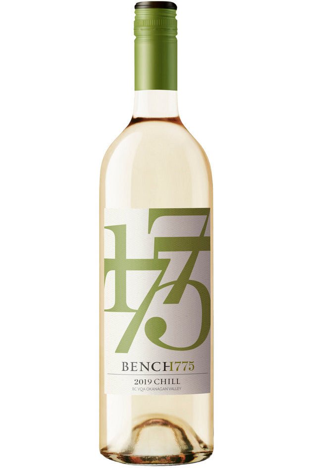 Bench 1775 Chill White - francosliquorstore