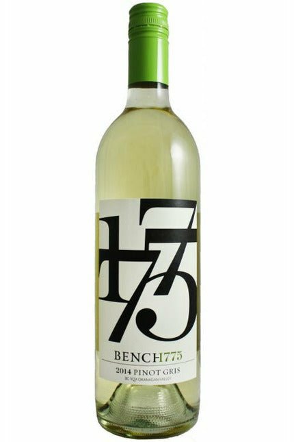 Bench 1775 Pinot Gris - francosliquorstore